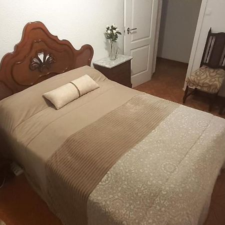 Alicante Room Exterior foto